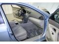 Sky Blue Pearl - Camry LE Photo No. 9