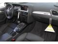 Ibis White - S4 3.0 quattro Sedan Photo No. 15