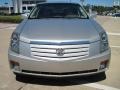 Light Platinum - CTS Sedan Photo No. 5