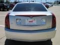 Light Platinum - CTS Sedan Photo No. 6