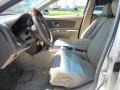 Light Platinum - CTS Sedan Photo No. 8
