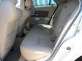 Light Platinum - CTS Sedan Photo No. 9