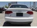 Ibis White - S4 3.0 quattro Sedan Photo No. 6