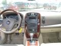 Light Platinum - CTS Sedan Photo No. 10