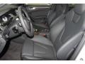 Ibis White - S4 3.0 quattro Sedan Photo No. 9