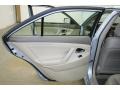 Sky Blue Pearl - Camry LE Photo No. 24