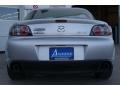 2005 Sunlight Silver Metallic Mazda RX-8   photo #8