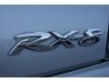 2005 Sunlight Silver Metallic Mazda RX-8   photo #10