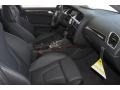 Ibis White - S4 3.0 quattro Sedan Photo No. 14