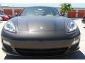 Carbon Grey Metallic - Panamera 4S Photo No. 2