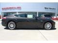 Carbon Grey Metallic - Panamera 4S Photo No. 3