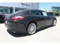Carbon Grey Metallic - Panamera 4S Photo No. 4