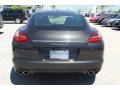Carbon Grey Metallic - Panamera 4S Photo No. 5