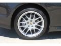 Carbon Grey Metallic - Panamera 4S Photo No. 7