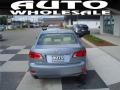 Breakwater Blue Metallic - IS 250 Photo No. 3