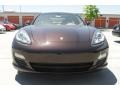 Mahogany Metallic - Panamera S Photo No. 2