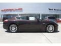 2010 Mahogany Metallic Porsche Panamera S  photo #3