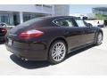 Mahogany Metallic - Panamera S Photo No. 4