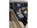 Mahogany Metallic - Panamera S Photo No. 6