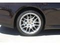 Mahogany Metallic - Panamera S Photo No. 7