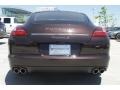 Mahogany Metallic - Panamera S Photo No. 8