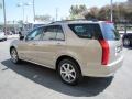 2004 Cashmere Metallic Cadillac SRX V8  photo #5