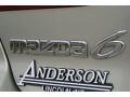 2004 Pebble Ash Metallic Mazda MAZDA6 i Sedan  photo #10