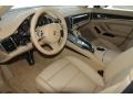 Mahogany Metallic - Panamera S Photo No. 10