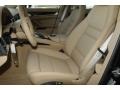 Mahogany Metallic - Panamera S Photo No. 11