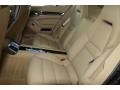 Mahogany Metallic - Panamera S Photo No. 12