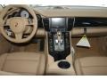 Mahogany Metallic - Panamera S Photo No. 15