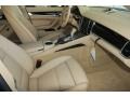 Mahogany Metallic - Panamera S Photo No. 16