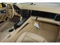 Mahogany Metallic - Panamera S Photo No. 17