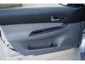 Satin Silver Metallic - MAZDA6 i Sedan Photo No. 12