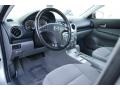Satin Silver Metallic - MAZDA6 i Sedan Photo No. 14