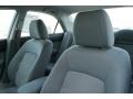 Satin Silver Metallic - MAZDA6 i Sedan Photo No. 15