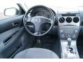 Satin Silver Metallic - MAZDA6 i Sedan Photo No. 20