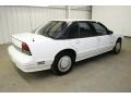 Bright White - Cutlass Supreme Sedan Photo No. 5