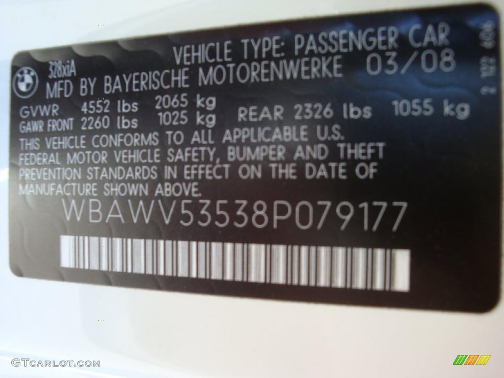 2008 3 Series 328xi Coupe - Alpine White / Coral Red/Black photo #17
