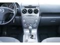 Satin Silver Metallic - MAZDA6 i Sedan Photo No. 22