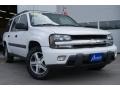 Summit White - TrailBlazer EXT LS 4x4 Photo No. 1