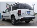 Summit White - TrailBlazer EXT LS 4x4 Photo No. 9