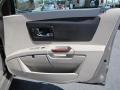 2004 Cashmere Metallic Cadillac SRX V8  photo #30