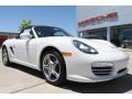 Carrara White - Boxster  Photo No. 2