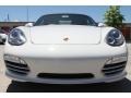 Carrara White - Boxster  Photo No. 3