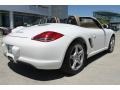 Carrara White - Boxster  Photo No. 4