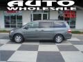 Nimbus Gray Metallic - Odyssey EX Photo No. 1