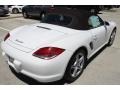 Carrara White - Boxster  Photo No. 8