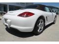 Carrara White - Boxster  Photo No. 9