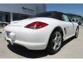 Carrara White - Boxster  Photo No. 10